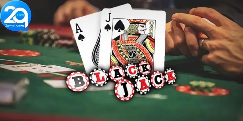 Hướng dẫn quy luật và cách chơi blackjack dễ hiểu