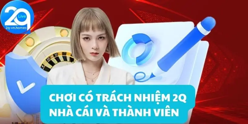 Một số quy định chơi có trách nhiệm dành cho nhà cái và thành viên