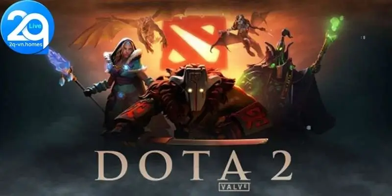 Quy tắc cá cược Dota 2 của cược thủ thông minh 