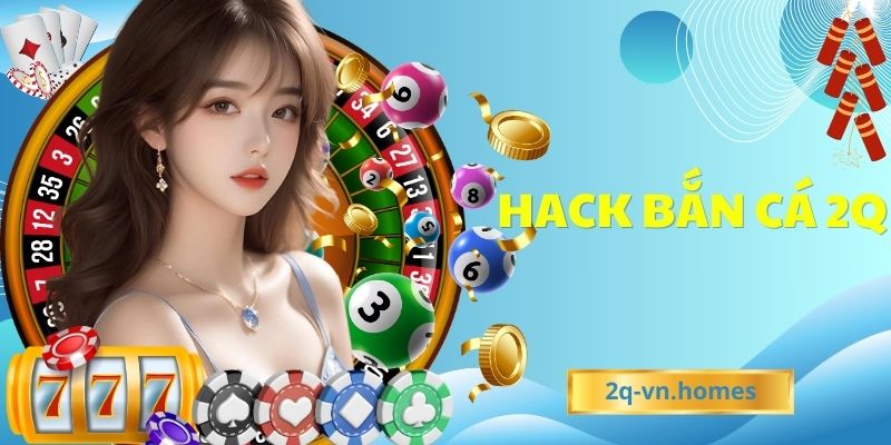 hack bắn cá